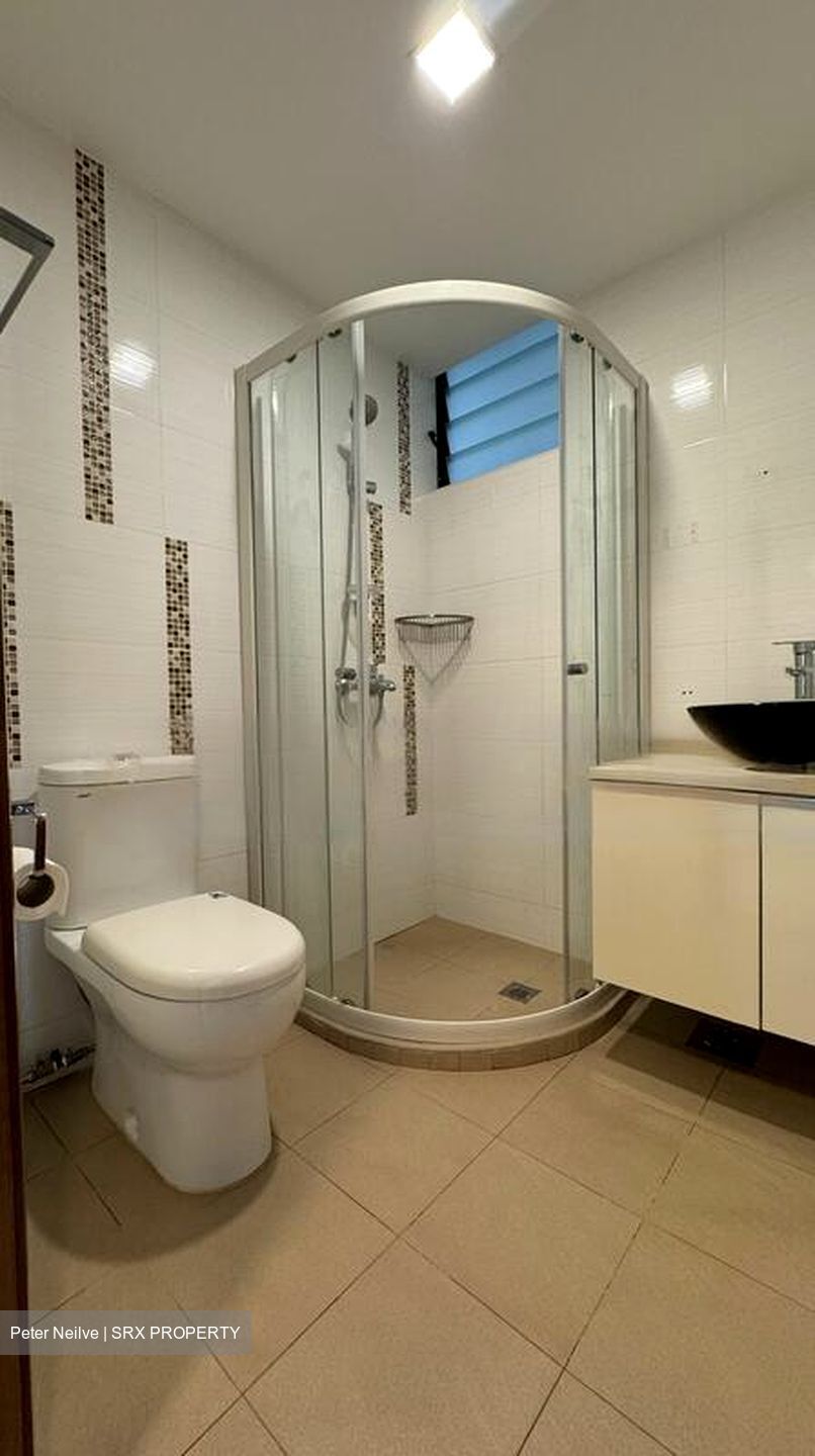 Pinevale (D18), Condominium #627444641